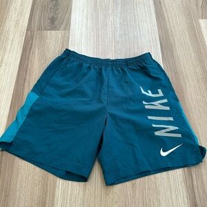 Nike Dri-Fit Running Shorts